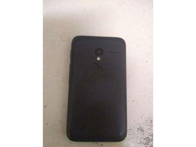 Alcatel pixi 3 por 100R$