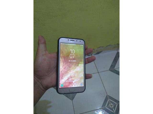 Samsung J4 32GB de memÃ³ria interna