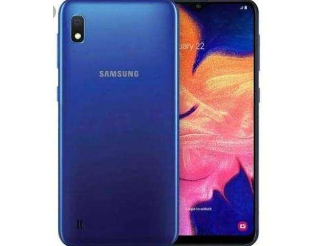 Smartphone Samsung Galaxy A10