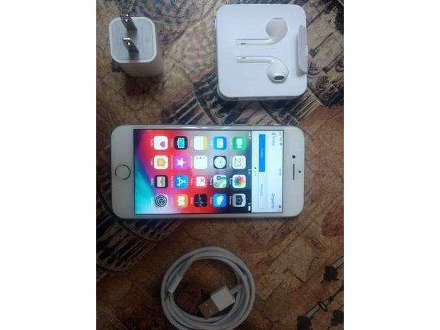 IPhone 7 32 giga (ImpecÃ¡vel)