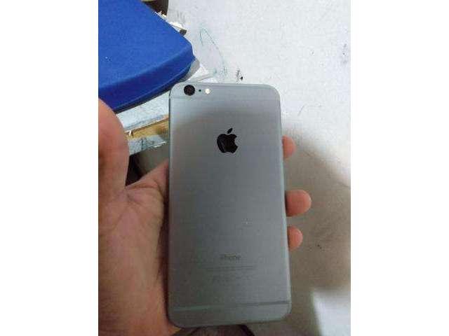V/T iPhone 6 Plus 64 gigas