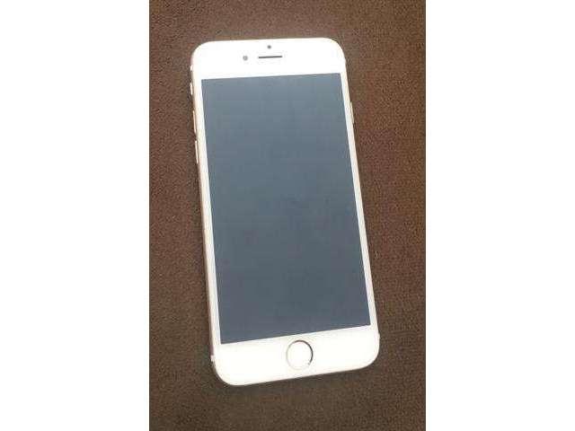 IPhone 6 16gb leia o anÃºncio