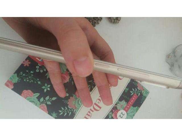 Vendo xiaomi note 5 com problema no display