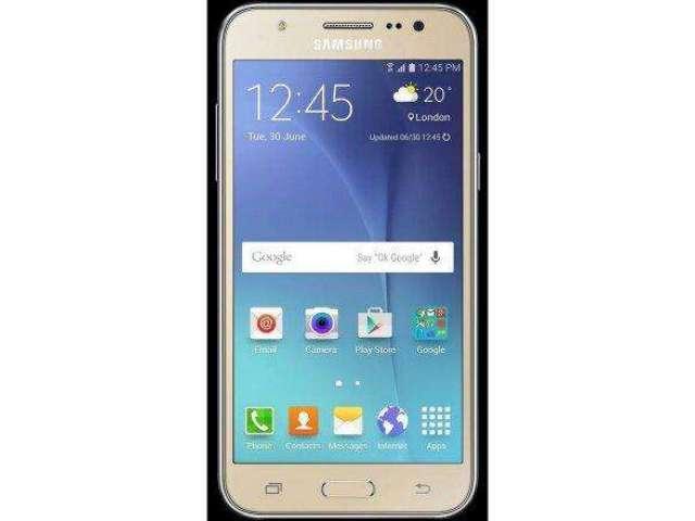 Celular Samsung j5