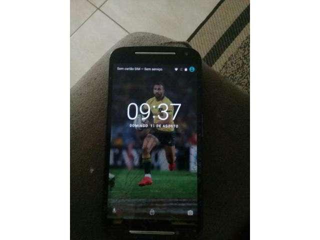 Moto g2 100