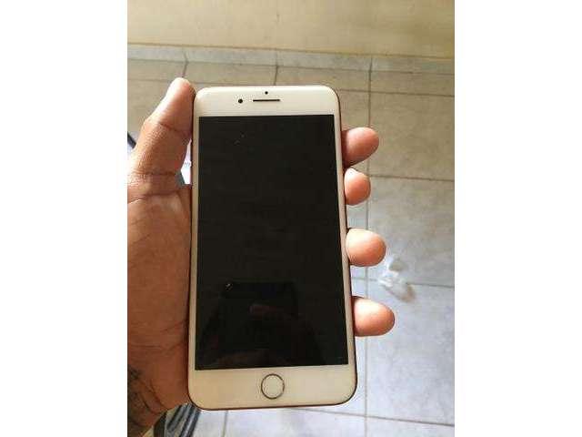 IPhone 7 Plus Red 128Gb