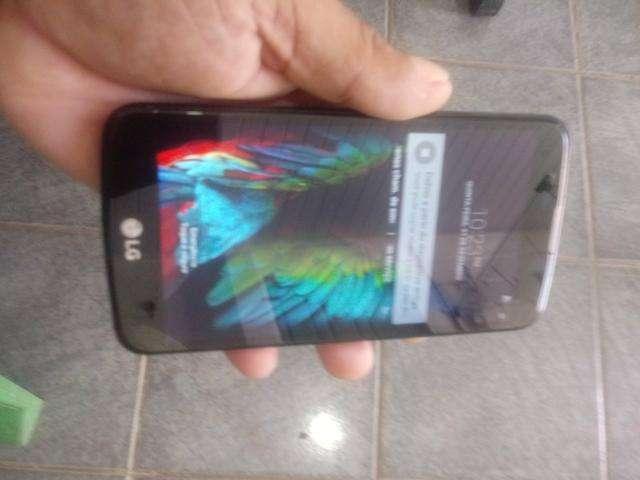 LG k10 16gb