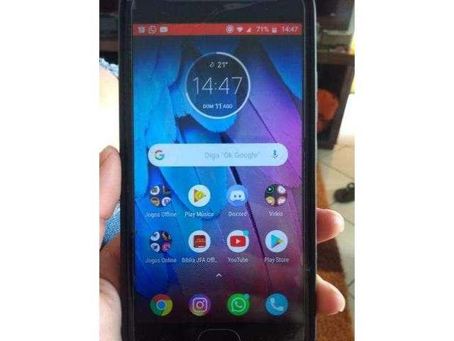 Moto G5s 32gb