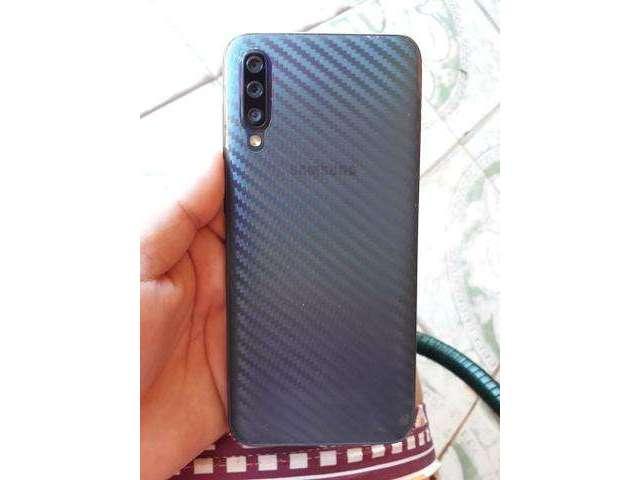 Vendo Samsung A50 64gb