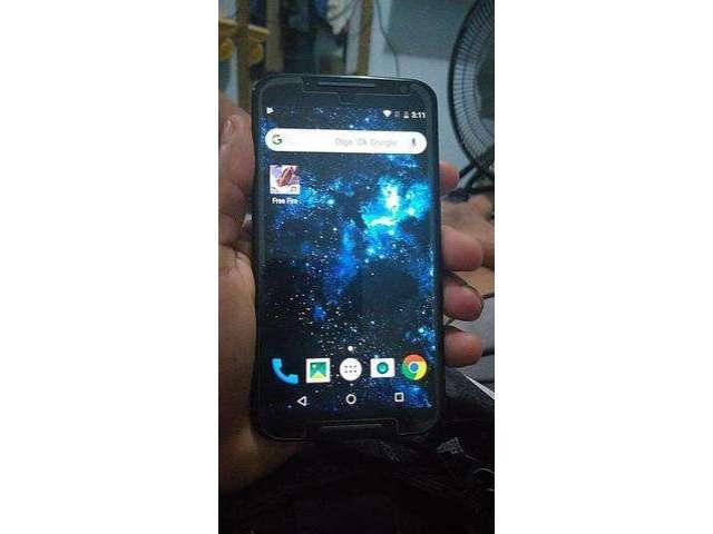 Motorola x2 com carregador nÃ£o tenho mais a nota