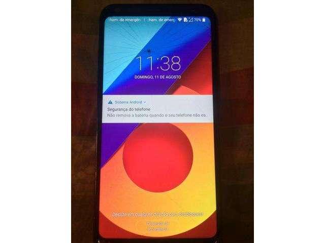 Celular LG