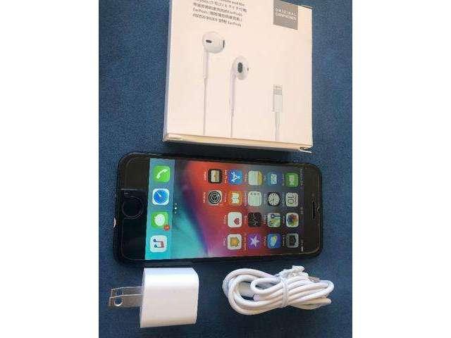 IPhone 8 64GB Black
