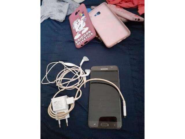 Celular j7 prime 2