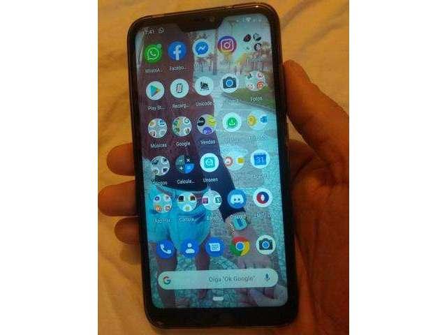 Xiaomi mi A2 lite