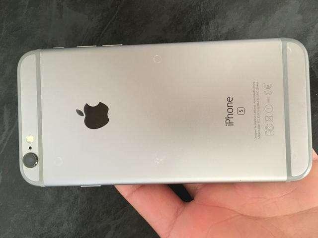 IPhone 6s