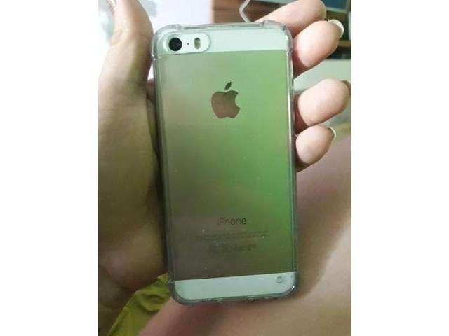 IPhone 5s