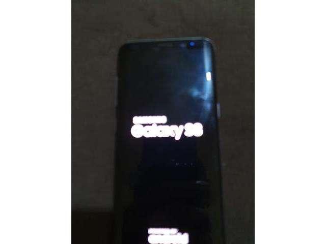 Samsung Galaxy S8