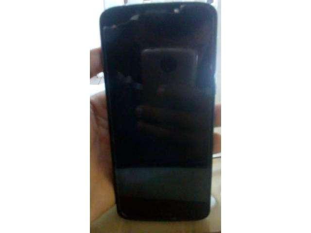 Moto e5 plus