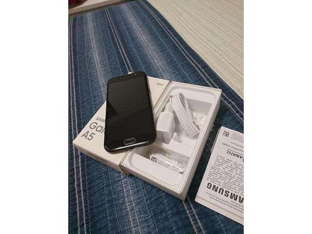 Samsung A5 2017 Excelente Estado