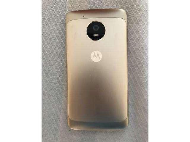 Moto G5