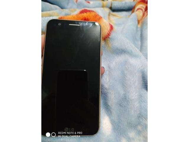 Lg k 10 2017