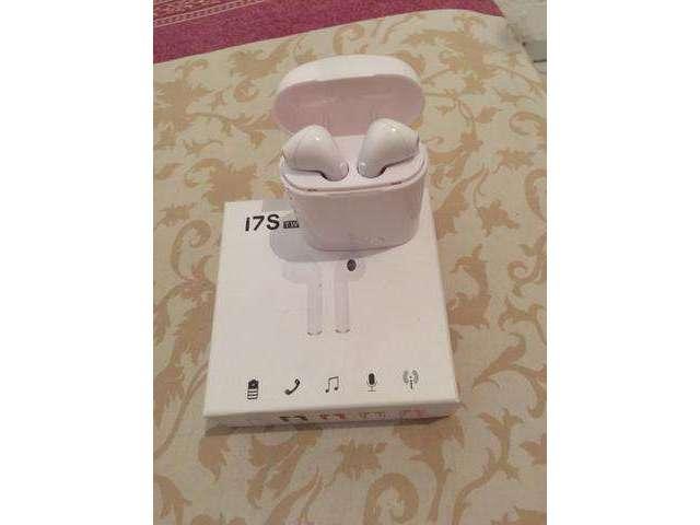 Vendo fone via Bluetooth