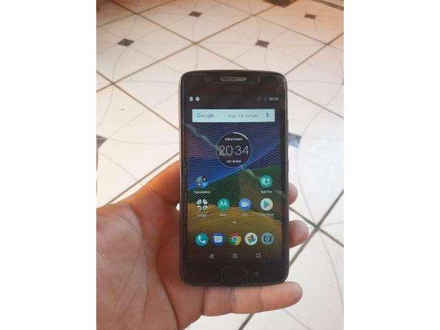Moto g5 32 gigas