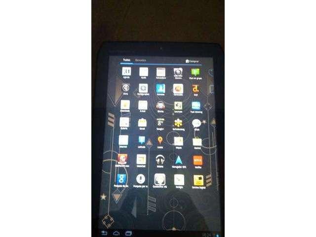 Tablet Motorola 350 reais