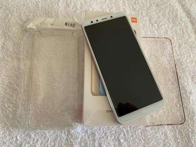Xiaomi Mi A2