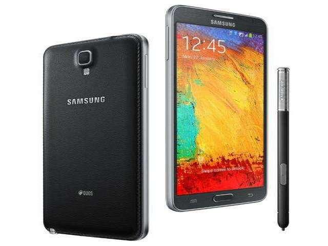 Vendemos Sansung Galaxy Note 3 modelo N9005 e aceitamos seu celular usado na troca!!!