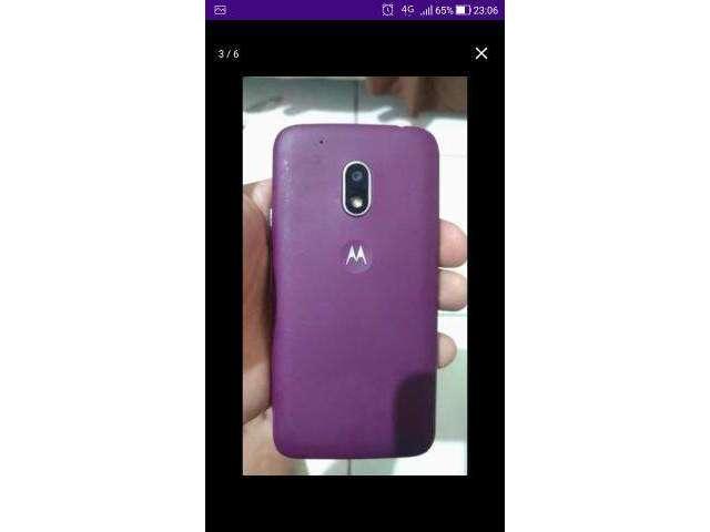 Moto g4 play