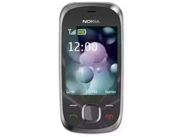 Vendemos Nokia 7230 e aceitamos seu usado na troca!!!