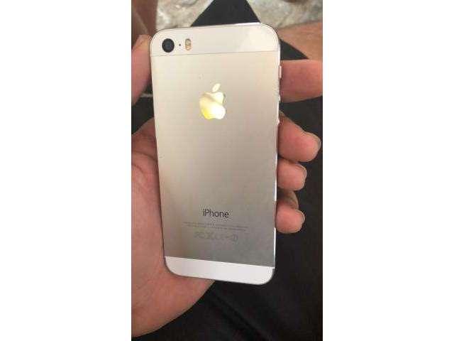 V/T iPhone 5s 16gb
