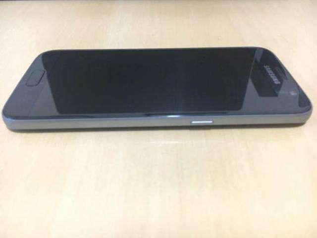 Troco Galaxy S7