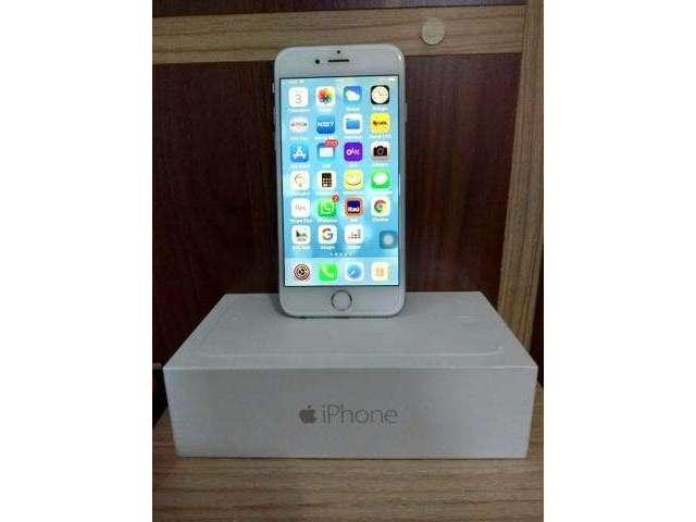 IPhone 6 64 gigas
