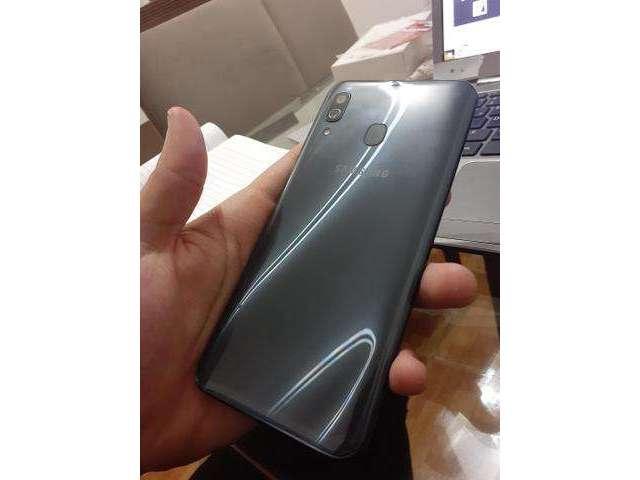 Urgente A20 Samsung Zedo