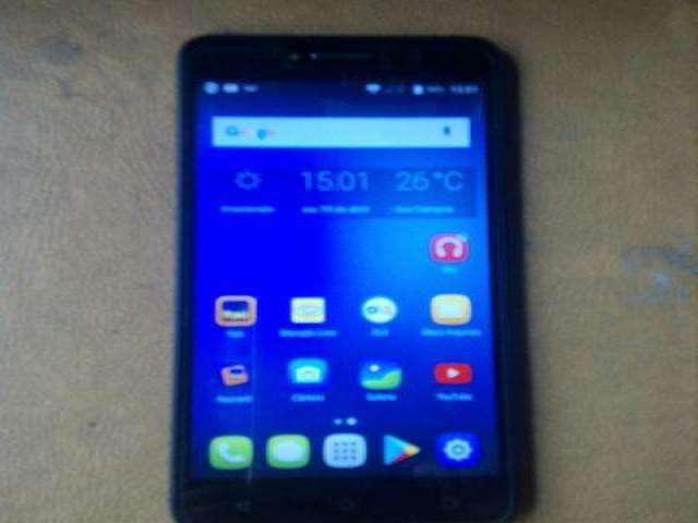 Celular Alcatel Pixi 4 semi