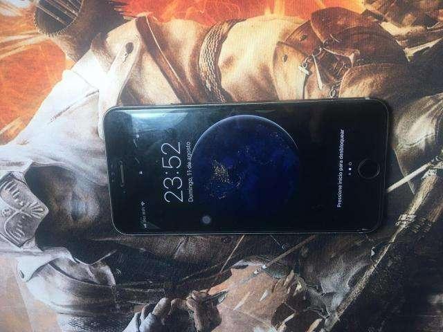 IPhone 6s 64GB Cinza Espacial