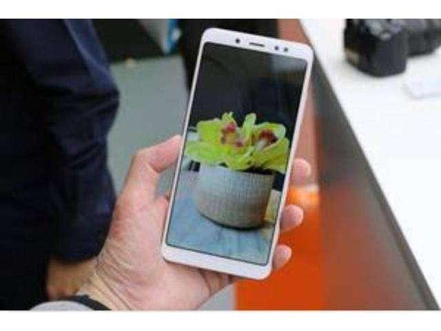 Xiaomi Redminot 5
