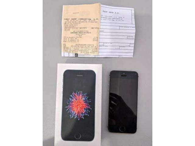 IPhone 6s 64gb