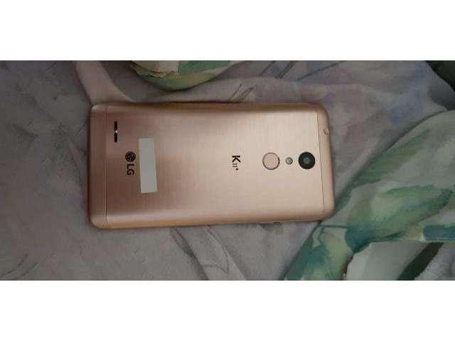Lg k11+