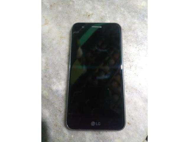 LG K10(novo)