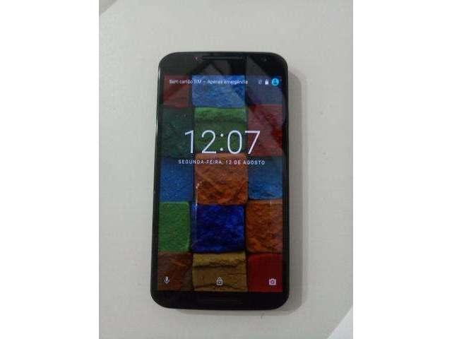 Moto x2 32 gigas