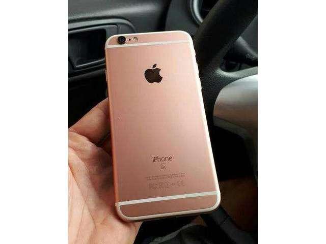 IPhone 6s