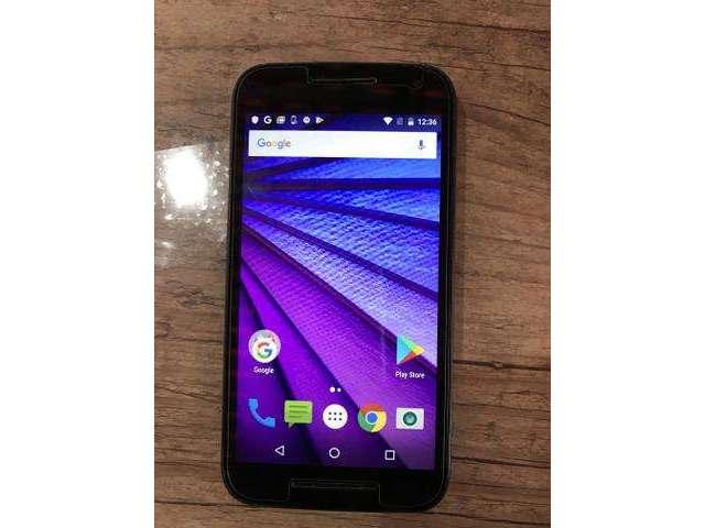 Moto G3 16gb