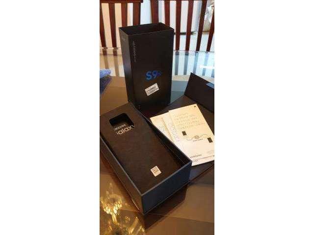 Samsung Galaxy S9+,64GB