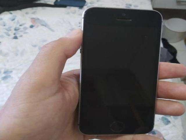 IPhone 5 se
