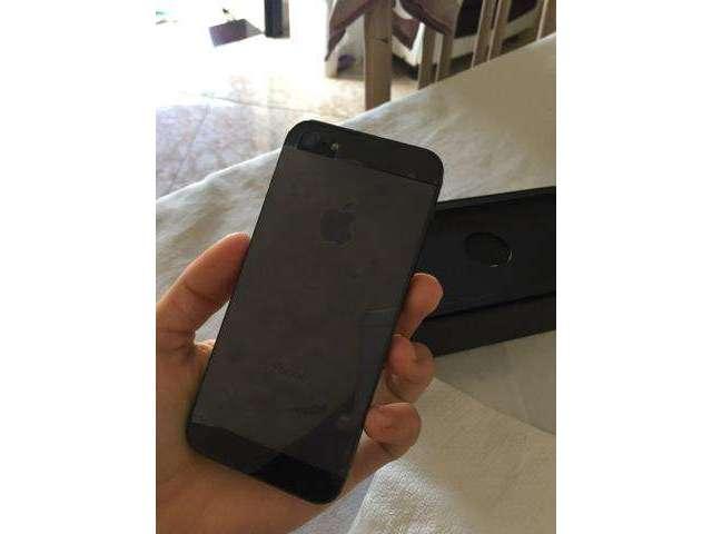 IPhone 5