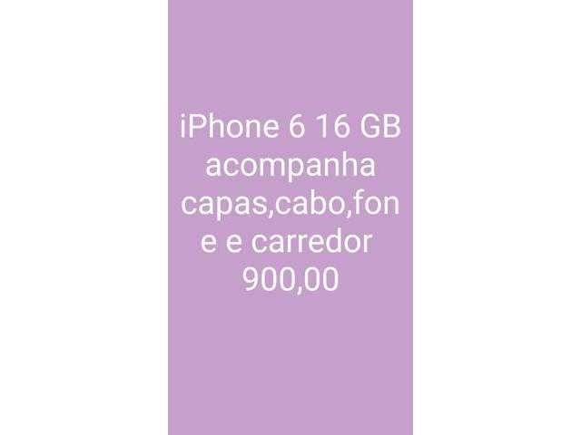 IPhone 6