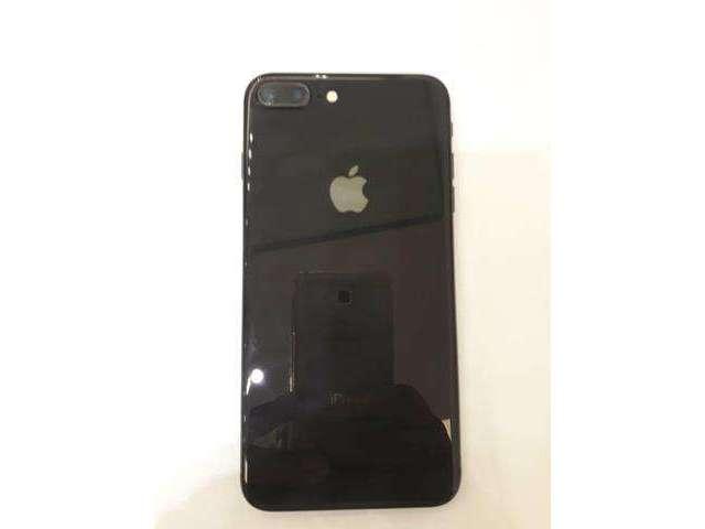 IPhone 8 plus
